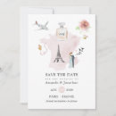 Recherche de paris save the date Français