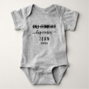 Recherche de grand cousin bébé vêtements Mignon