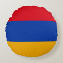 Recherche de arménien coussins Drapeaux du monde