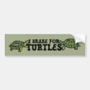 Recherche de tortues voiture autocollants Mignon