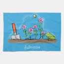 Recherche de grenouille cuisine linges Fleurs