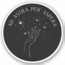 Recherche de citations latines autocollants Inspirant