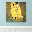 Recherche de le baiser art Gustav klimt