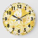 Recherche de fleurs tropicales horloges Pour tous