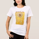 Recherche de dandelion tshirts Motivation
