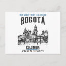 Recherche de bogota cartes postales Vacances
