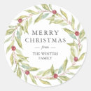 Recherche de feuillu autocollants Feuille