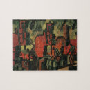 Recherche de industrie puzzles Vintage