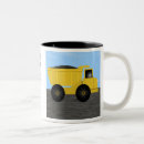 Recherche de camion tasses Camion à benne