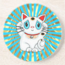 Recherche de doigt dessous de verres Chats