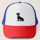 Recherche de motif chien casquettes Dog