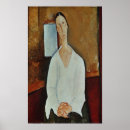 Recherche de amedeo modigliani posters 20e