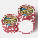 Recherche de fils jetons poker Père