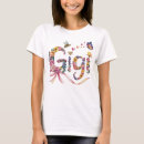Recherche de gigi tshirts Chemise