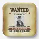 Recherche de cowboy paper assiettes Pour tous