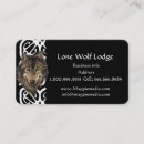 Recherche de wolf cartes visite Faune