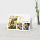 Recherche de photo multi vœux cartes Élégant