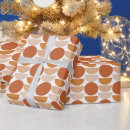 Recherche de cercles papier cadeau Pour eux