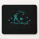 Recherche de allergies tapis souris Nourriture