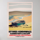 Recherche de st ives posters Bateau