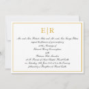 Recherche de calligraphie mariage invitations Simple