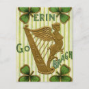 Recherche de erin go bragh posters Vert