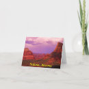 Recherche de roche rouge vœux cartes Sedona