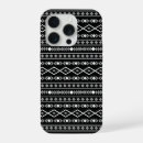 Recherche de motif aztèque iphone coques Boho