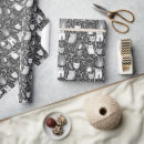 Recherche de chat gris papier cadeau Animaux domestiques