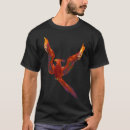 Recherche de augmentation de phoenix Flammes
