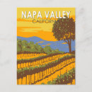 Recherche de napa californie cartes postales Vallée de napa