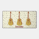 Recherche de guitariste tapis souris Électrique