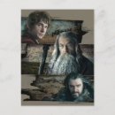 Recherche de orcs Thorin oakenhield