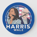 Recherche de tim horloges Harris