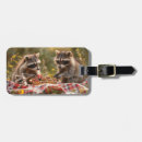 Recherche de pique nique bagages étiquettes Mignon