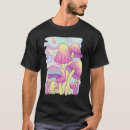 Recherche de psychedelic tshirts Champignon
