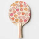 Recherche de pomme raquettes ping pong Dessin