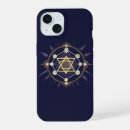 Recherche de la géométrie sacrée iphone coques Fleur de vie