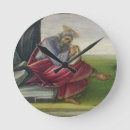 Recherche de botticelli horloges Sandro