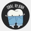 Recherche de hygiène buccale autocollants Pour tous