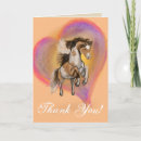 Recherche de mustang vœux cartes Poney