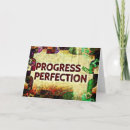 Recherche de progrès vœux cartes Progress