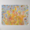 Recherche de musique notes art Décoration