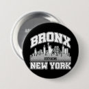 Recherche de bronx badges New york