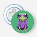 Recherche de grenouille mignonne ouvre bouteilles Drôle