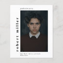 Recherche de budget graduation invitations Minimaliste