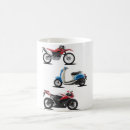 Recherche de motos tasses Transport
