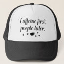 Recherche de le plus tard casquettes Drôle