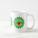Recherche de claddagh tasses Couronne