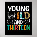 Recherche de 13 ans posters Anniversaire